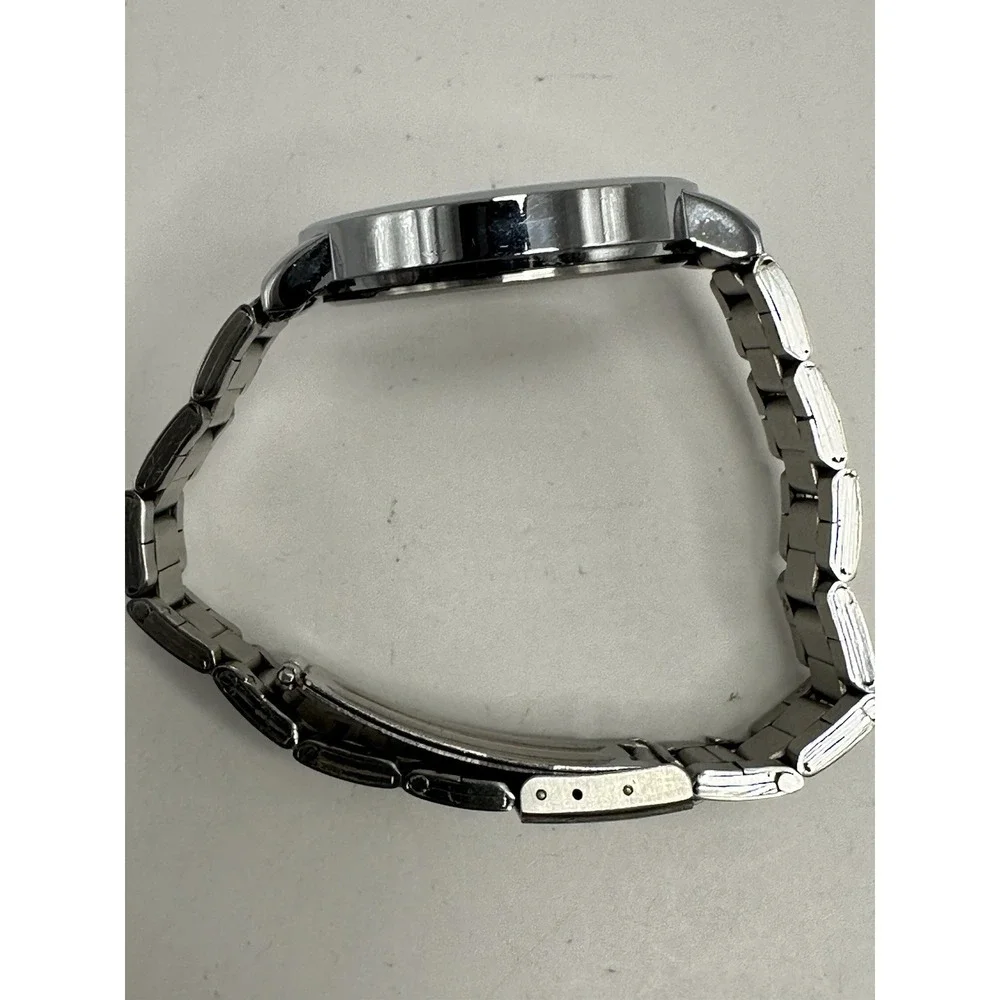 Wilon 938G Mens Watch New Battery 38MM 7